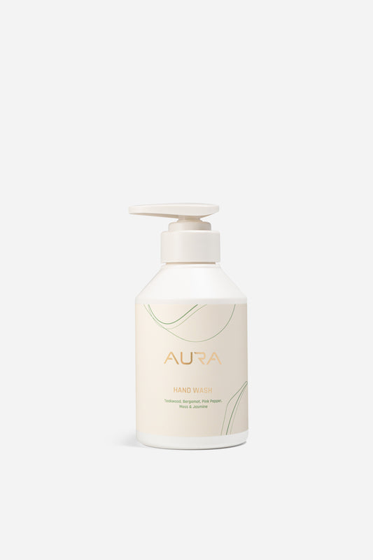 AURA Signature Hand Wash