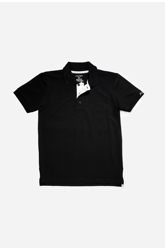 Polo - Night Black