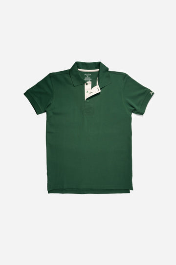 Polo - Evergreen