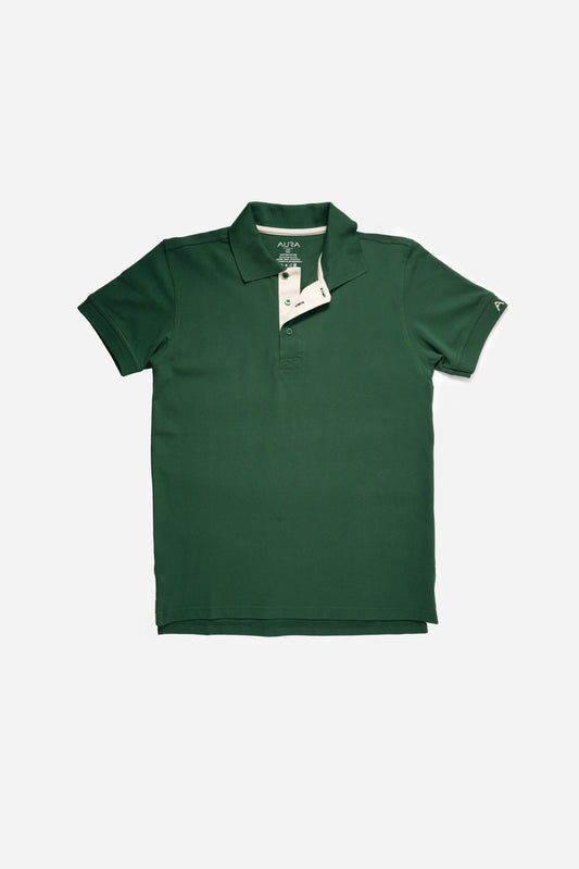 Polo - Evergreen
