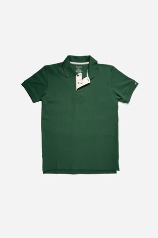 Polo - Evergreen