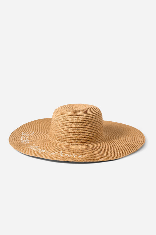Shade Your AURA - Beach Hat