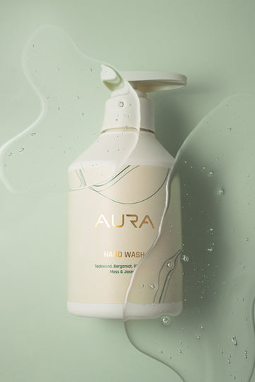 AURA Signature Hand Wash