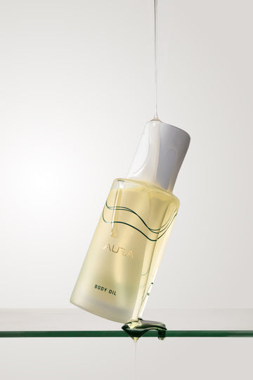 AURA Signature Body Oil