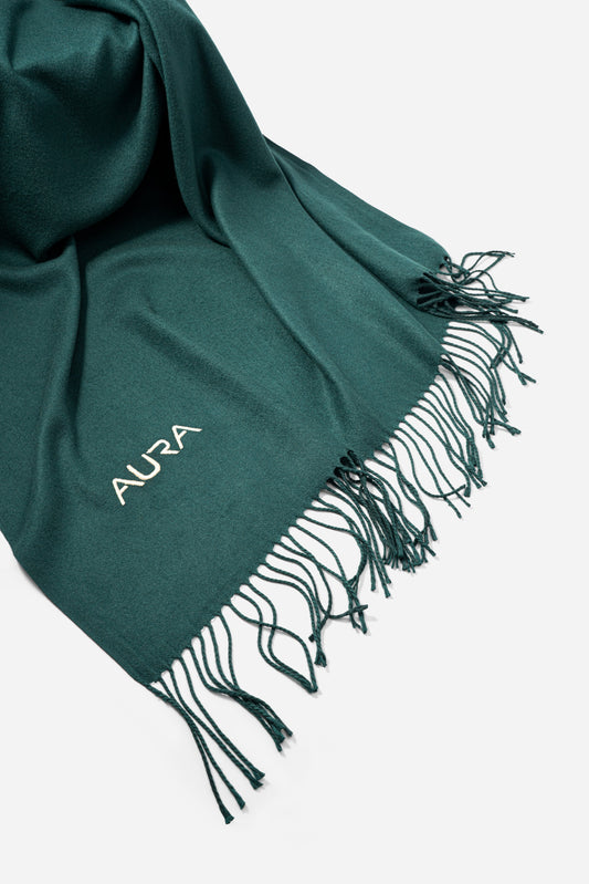 Pashmina Evergreen
