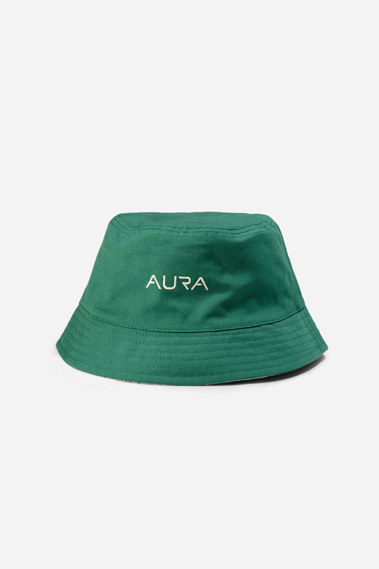 Reversible Bucket Hat