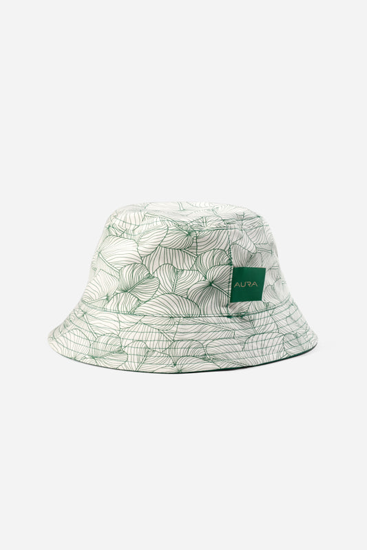 Reversible Bucket Hat