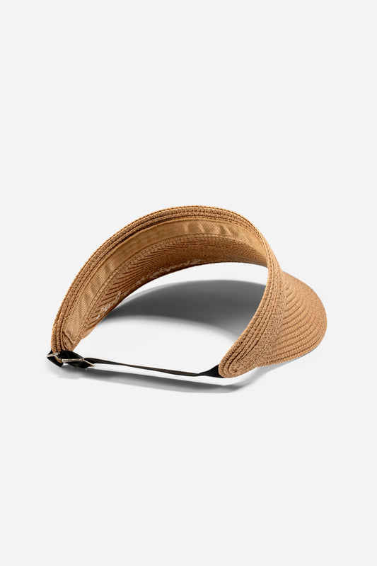 Shade Your AURA - Beach Visor