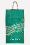 Terry Towel Bag