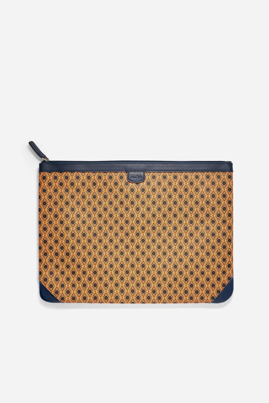 The Sleeve - Monogram Midnight Mirage