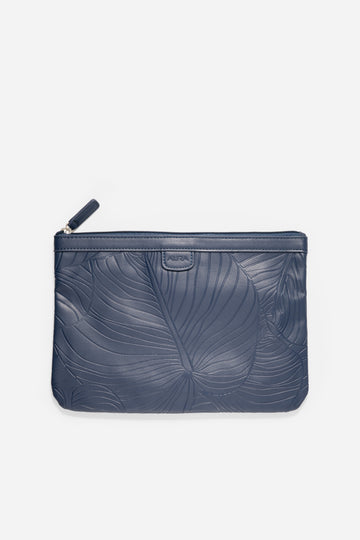 Travel Pouch - Horizon Blue