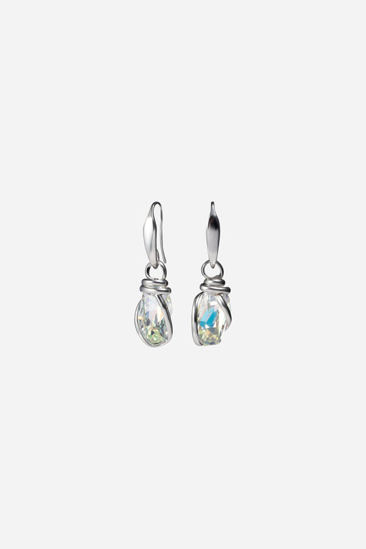 AURA Clair de Cristal - Earring
