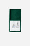 AURA Clair de Cristal - Earring