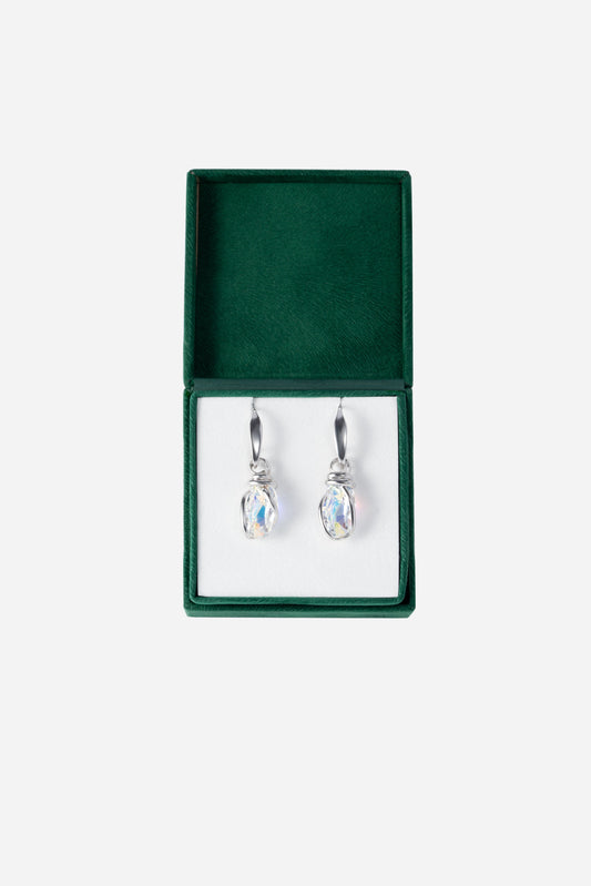 AURA Clair de Cristal - Earring
