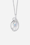 AURA Clair de Cristal - Pendant