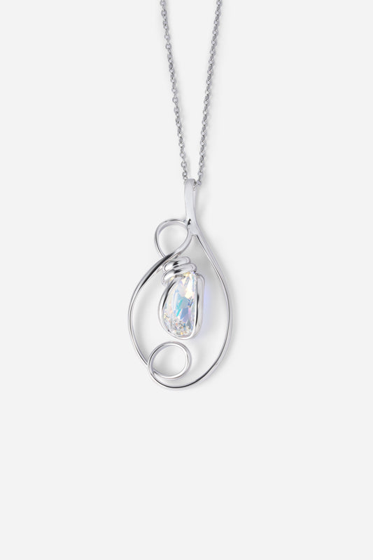 AURA Clair de Cristal - Pendant