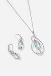 AURA Clair de Cristal - Pendant