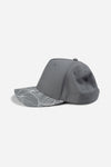 Cap - Grey