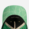Cap - Green