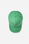 Cap - Green