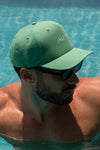 Cap - Green