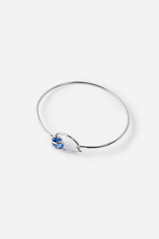 AURA Lune De Saphir - Bracelet