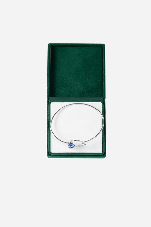 AURA Lune De Saphir - Bracelet