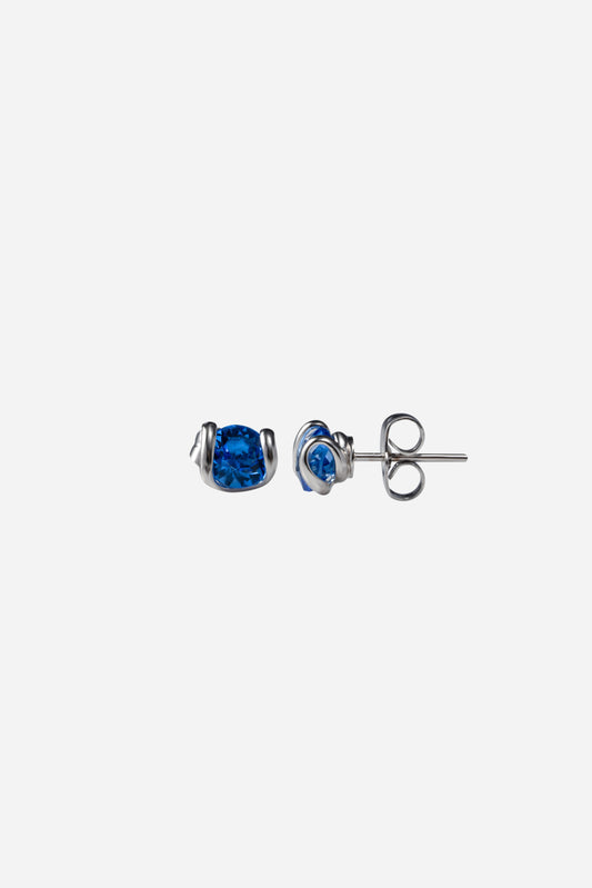 AURA Lune De Saphir - Earring