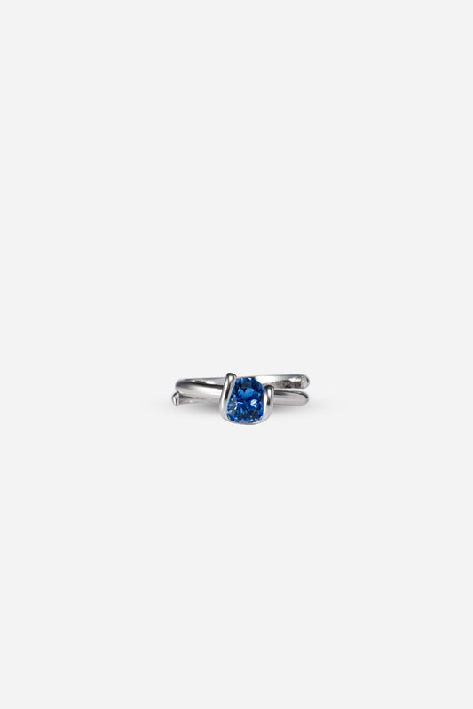 AURA Lune De Saphir - Ring