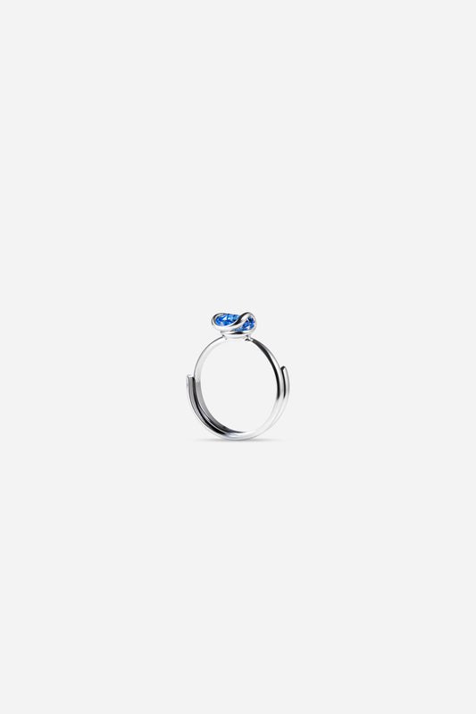 AURA Lune De Saphir - Ring