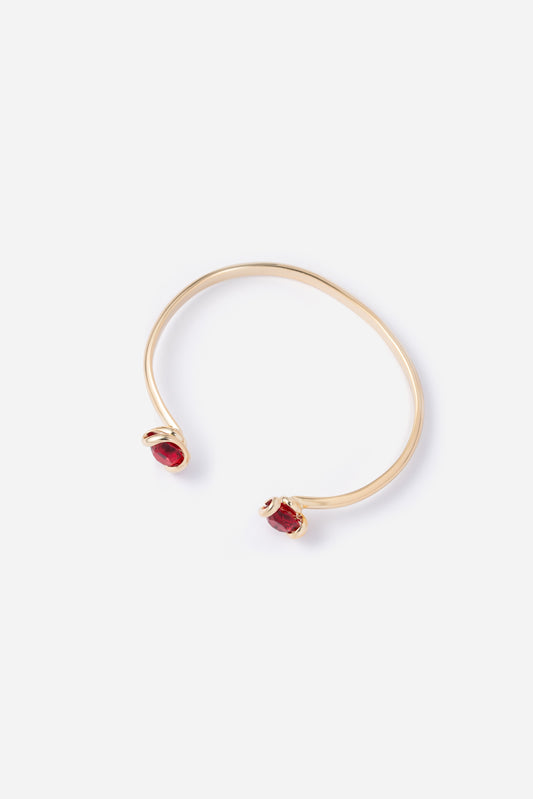 AURA Rouge Allure - Bracelet