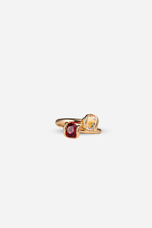AURA Rouge Allure - Ring