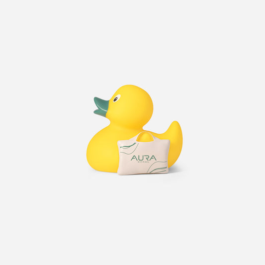 AURA Rubber Duck