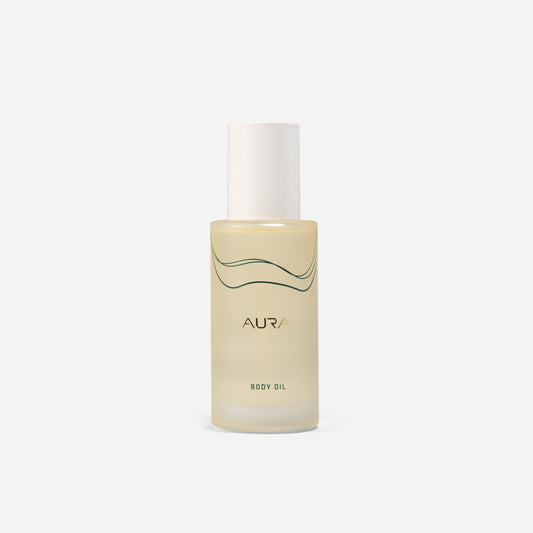 AURA Signature Body Oil