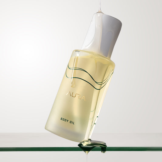 AURA Signature Body Oil