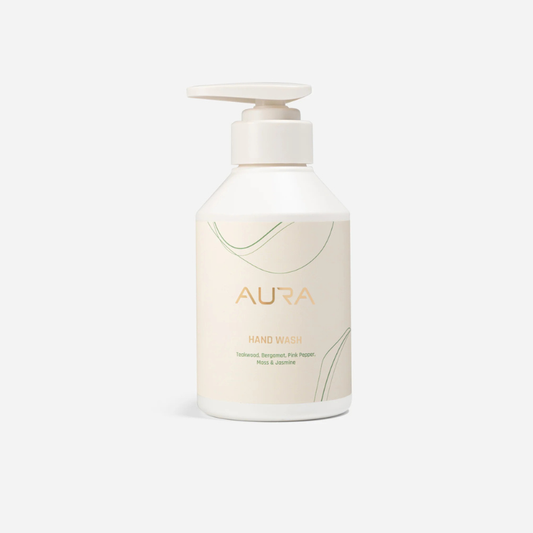 AURA Signature Hand Wash