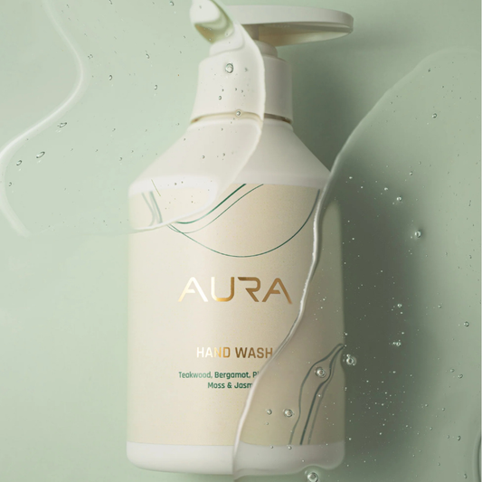 AURA Signature Hand Wash