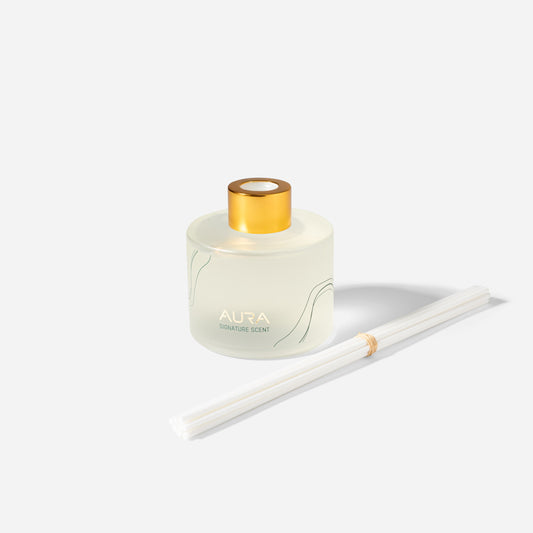 AURA Signature Reed Diffuser