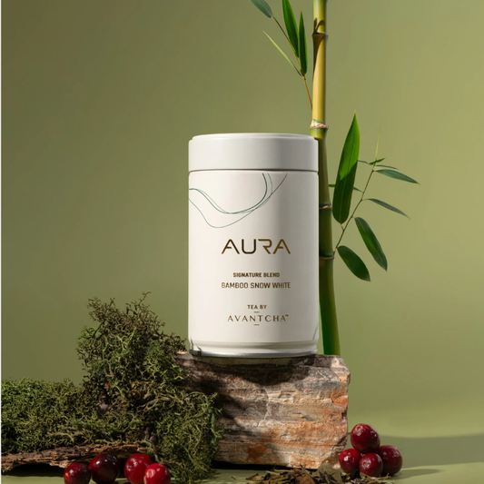 AURA Signature Tea Blend