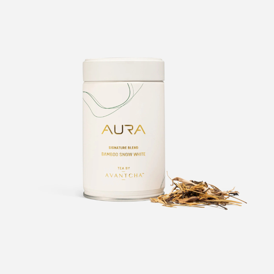 AURA Signature Tea Blend