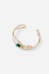 AURA Verde Opulent - Bracelet