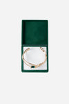 AURA Verde Opulent - Bracelet