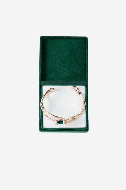 AURA Verde Opulent - Bracelet