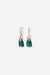 AURA Verde Opulent - Earring