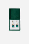 AURA Verde Opulent - Earring