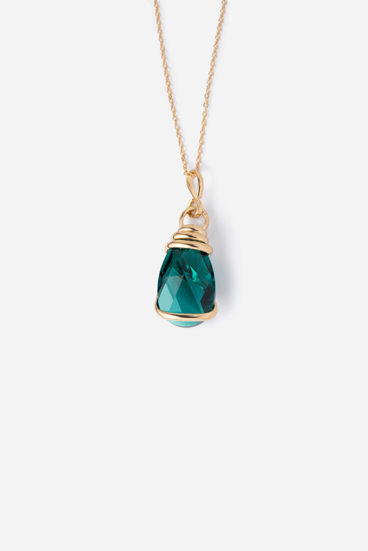 AURA Verde Opulent - Pendant