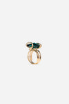 AURA Verde Opulent - Ring