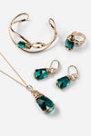 AURA Verde Opulent - Ring