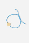 Bracelet bleu