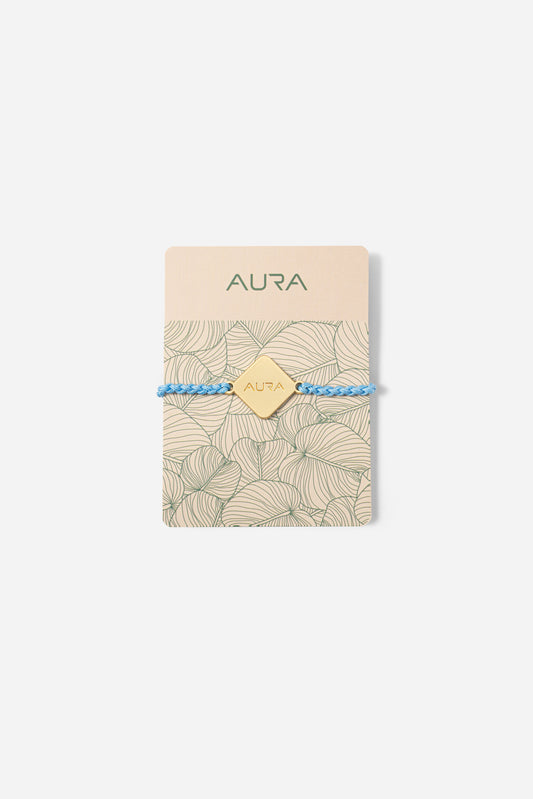 Bracelet Blue